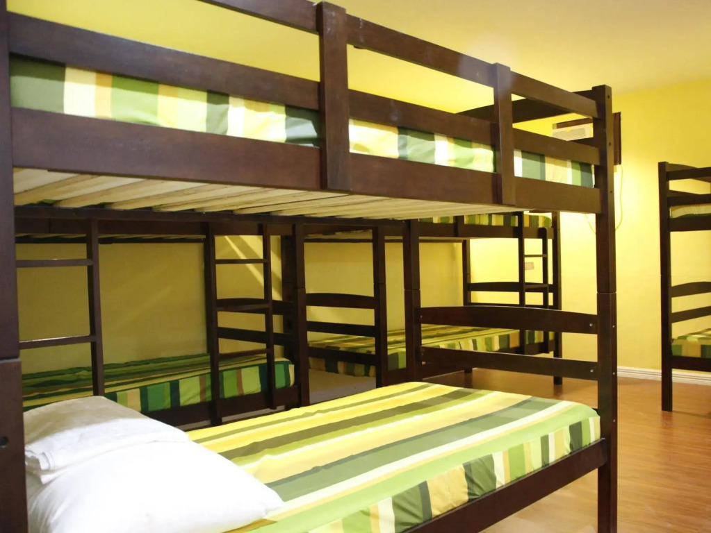 Le Village - Hostel