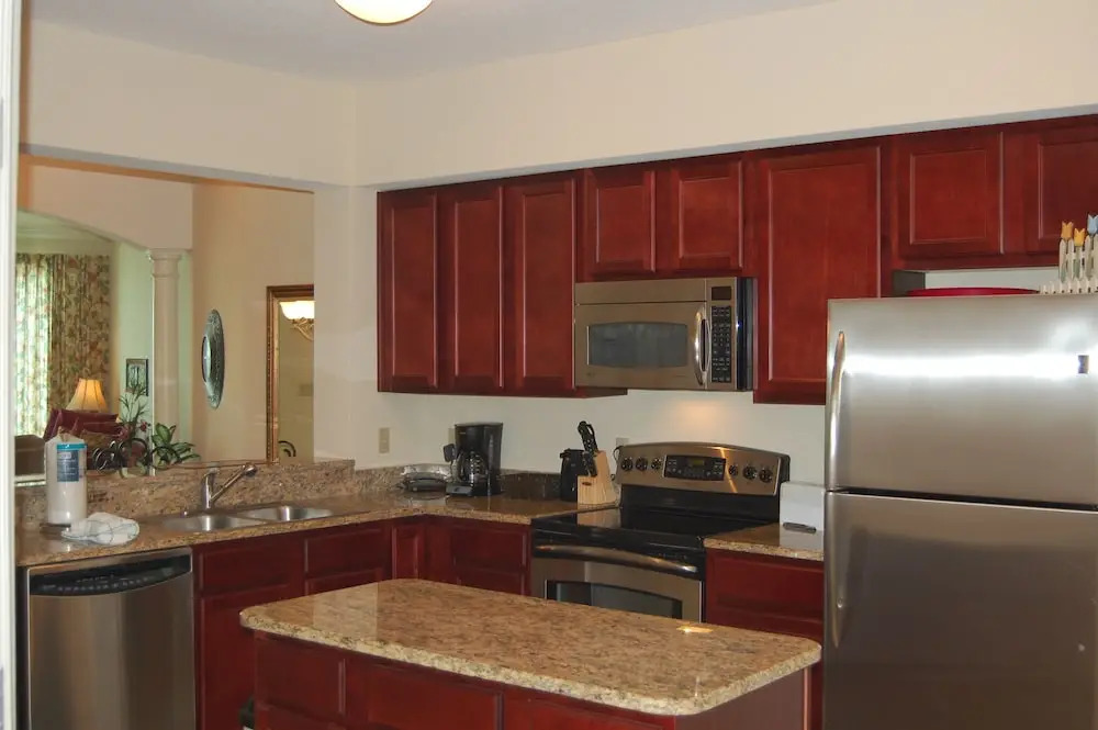 Legacy2-1108 2 Bedrooms 2 Bathrooms Condo
