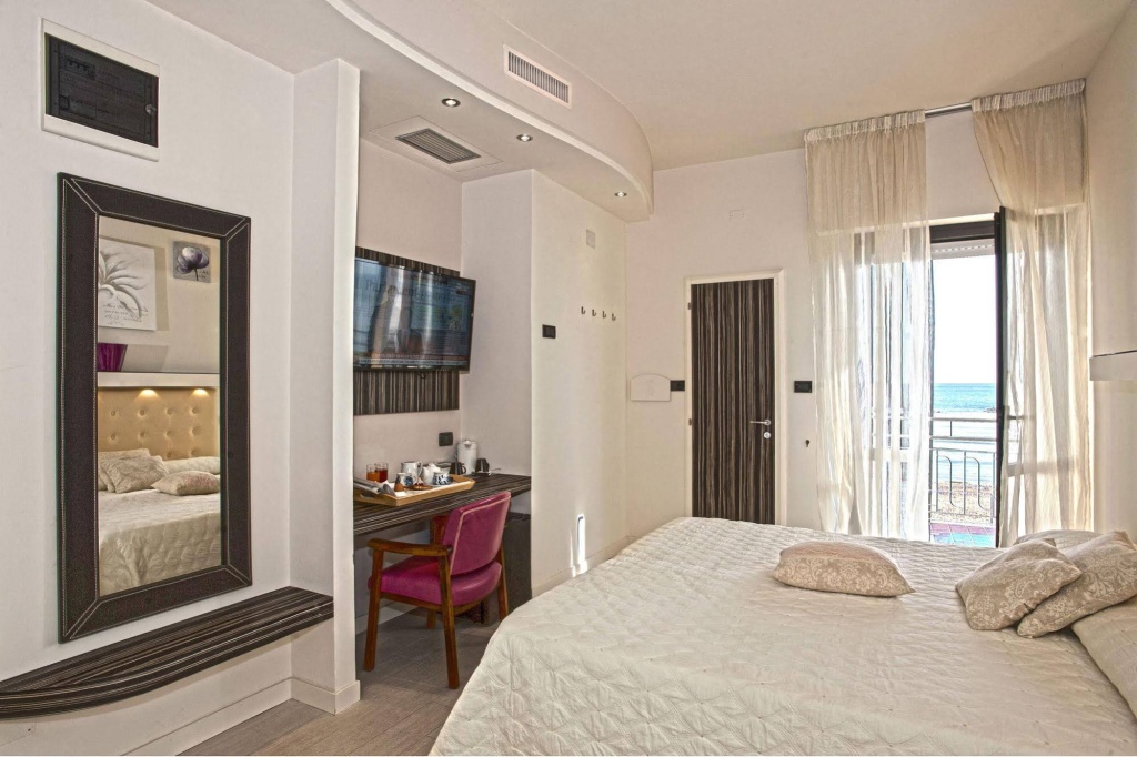 Hotel Strand