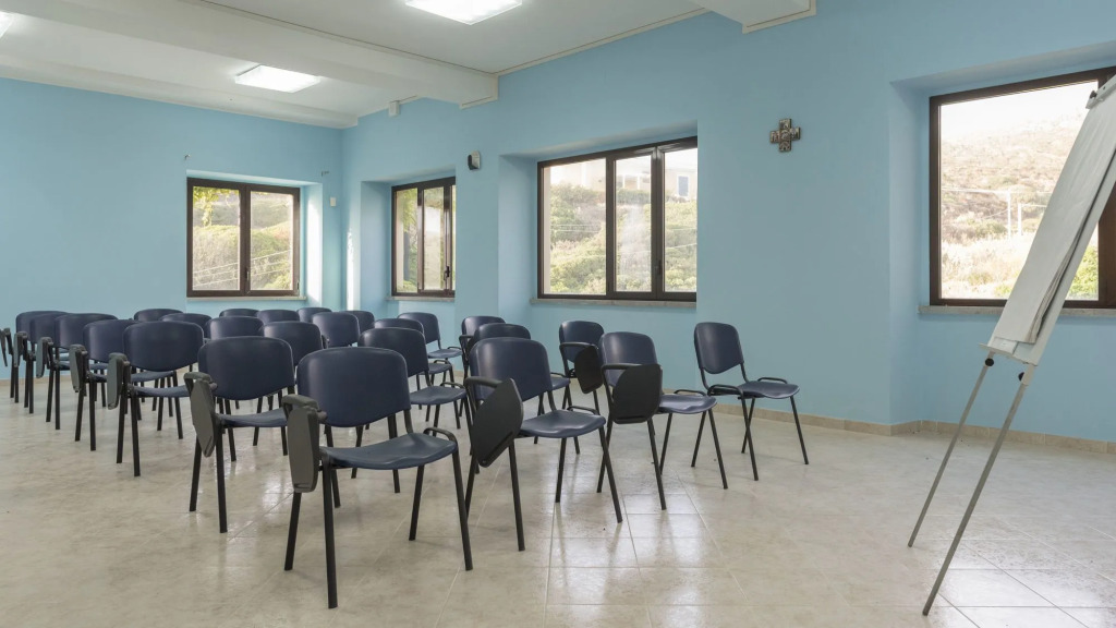 Residence Argentiera