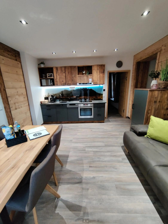 DaHome Appartements