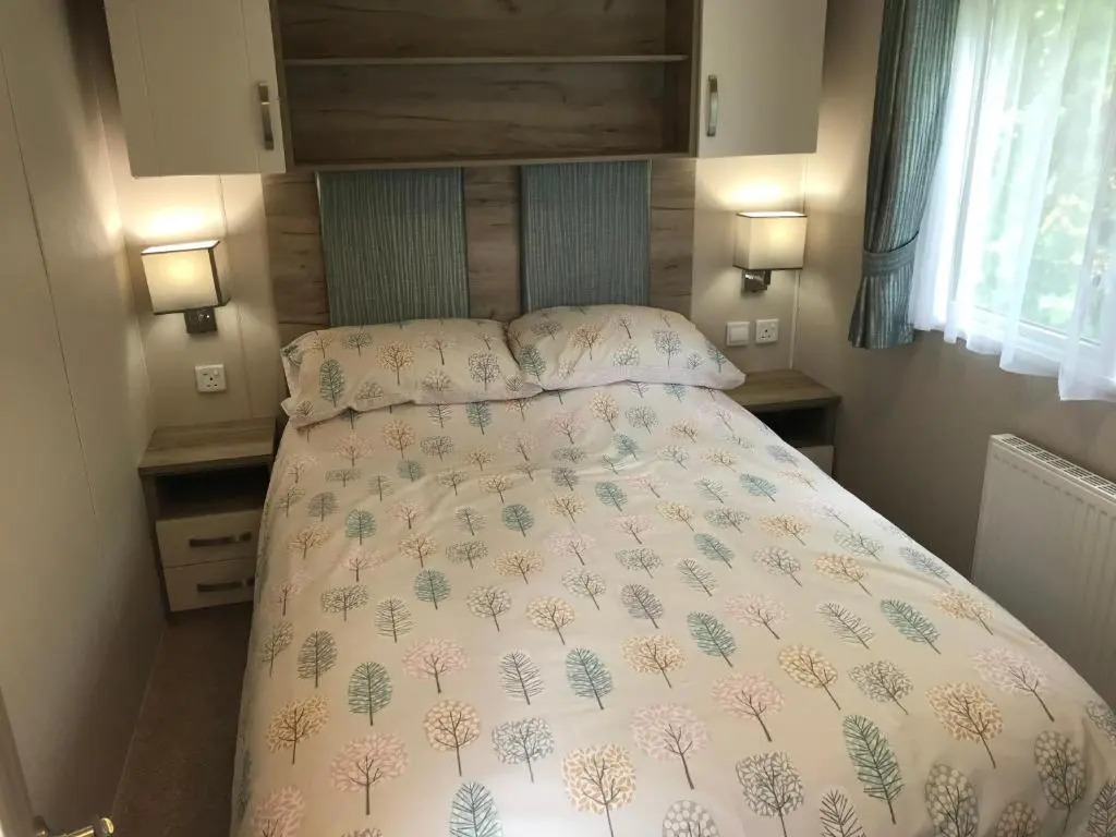 Luxury 3 Bedroom Caravan MC37, Shanklin, Isle of Wight