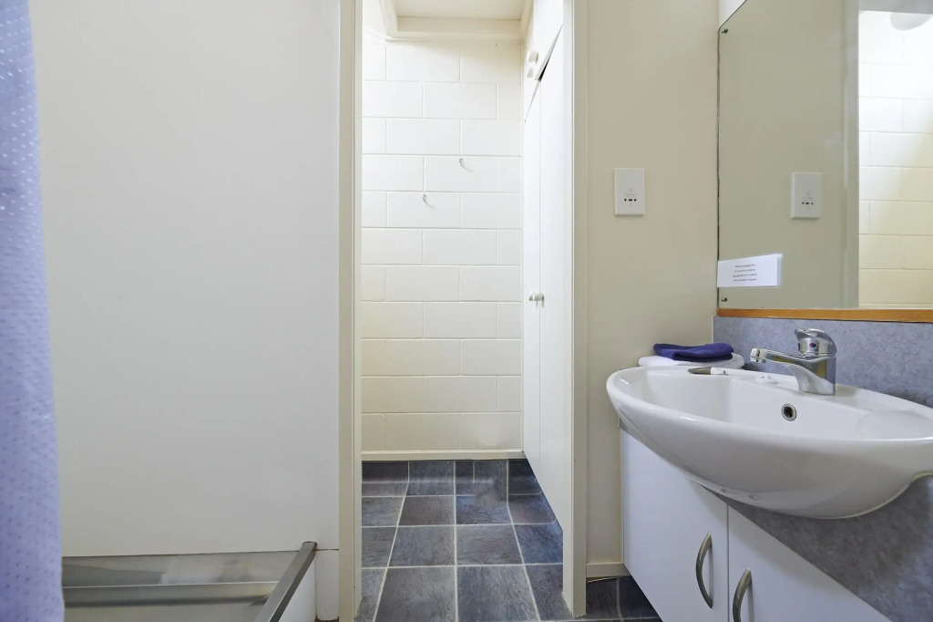 Rolleston Motel Thames - Wenzel Motels