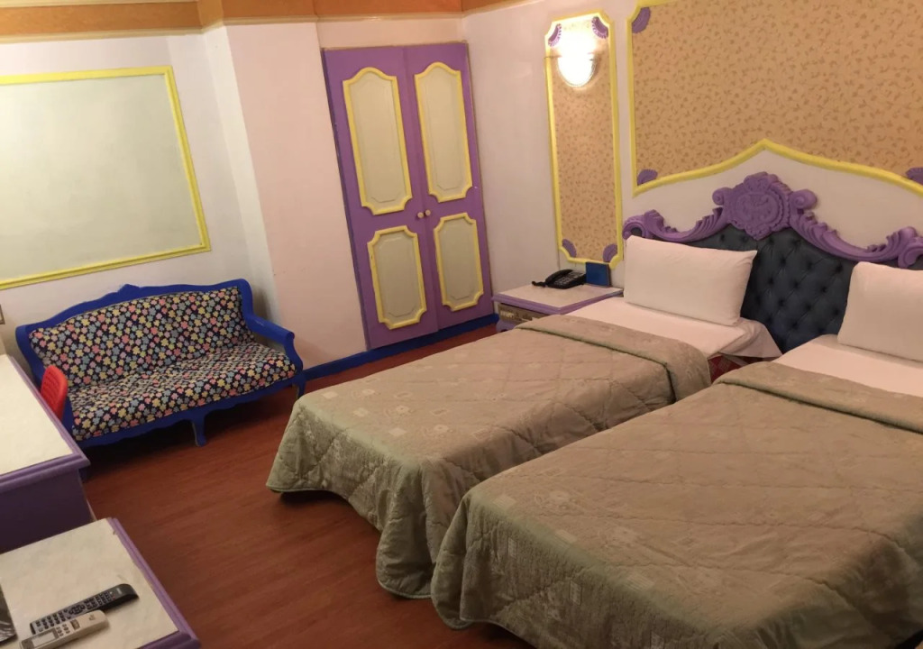 Adia Budget Hotel