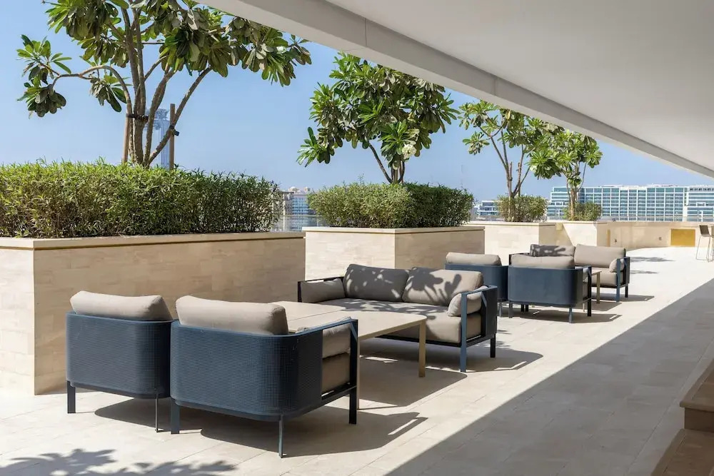 Maison Privee - Coastal Living w/ Uninterrupted Sea and Palm Views