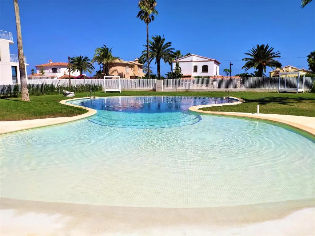 Denia Sea View - 3 dormitorios Frente al Mar by Sonneil Rentals