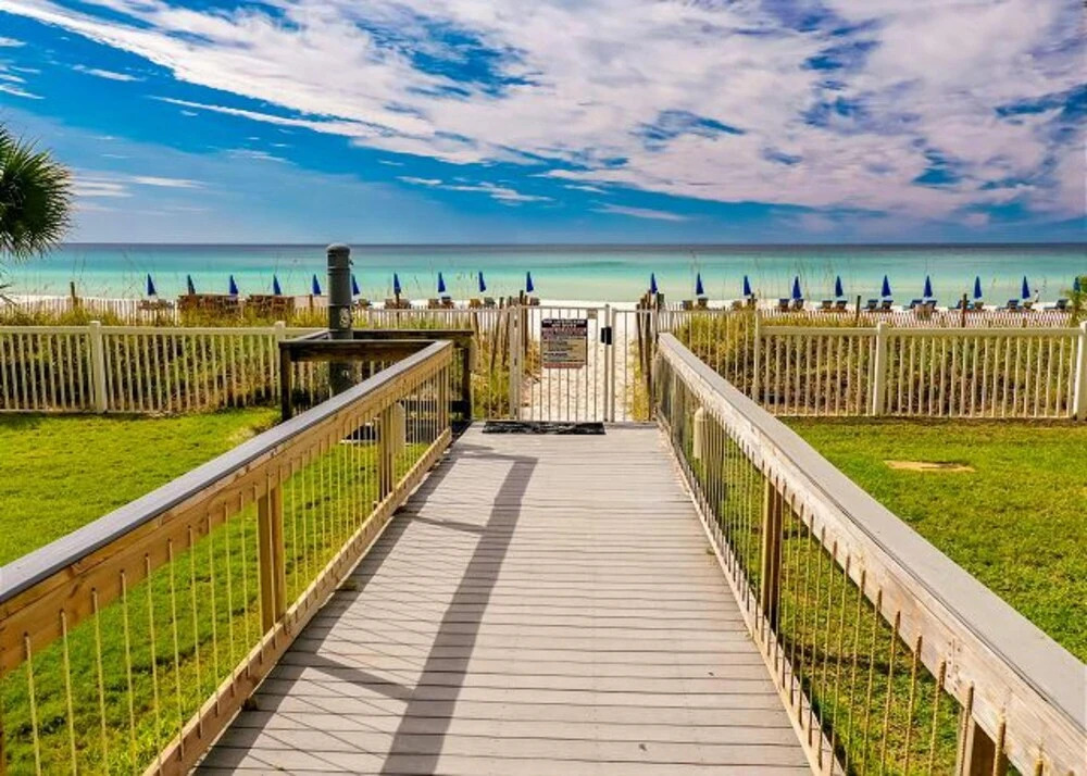 1405 Long Beach by Forehand Rentals