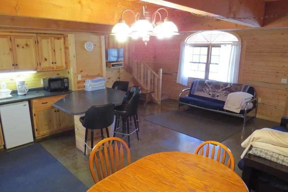Mystic Hills Hideaway