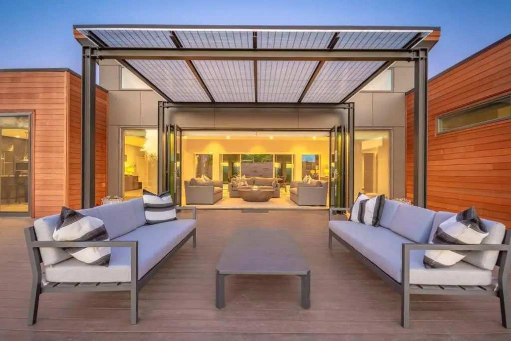 Xanadu Healdsburg - A Wine Country Escape