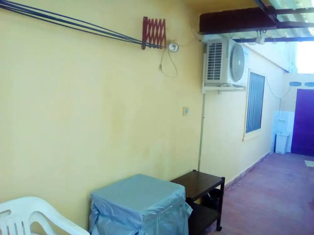 House With 3 Bedrooms in Gandia, With Furnished Terrace