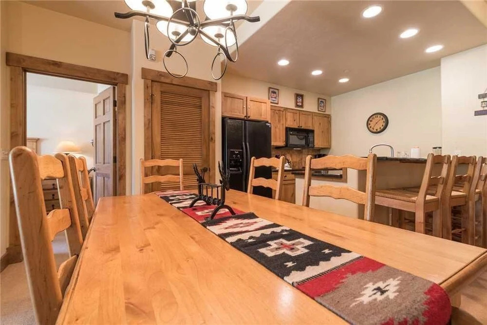 3106 Champagne Lodge, Trappeur's Crossing Apartment 2 SimplySteamboat