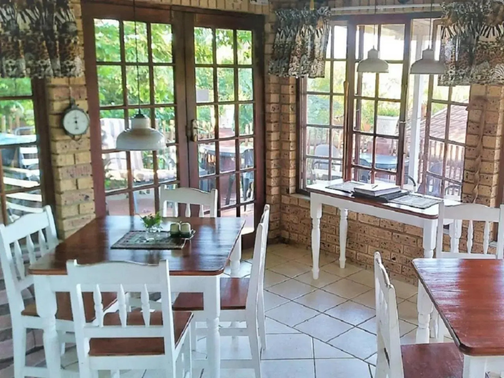 Xanadu Guest House