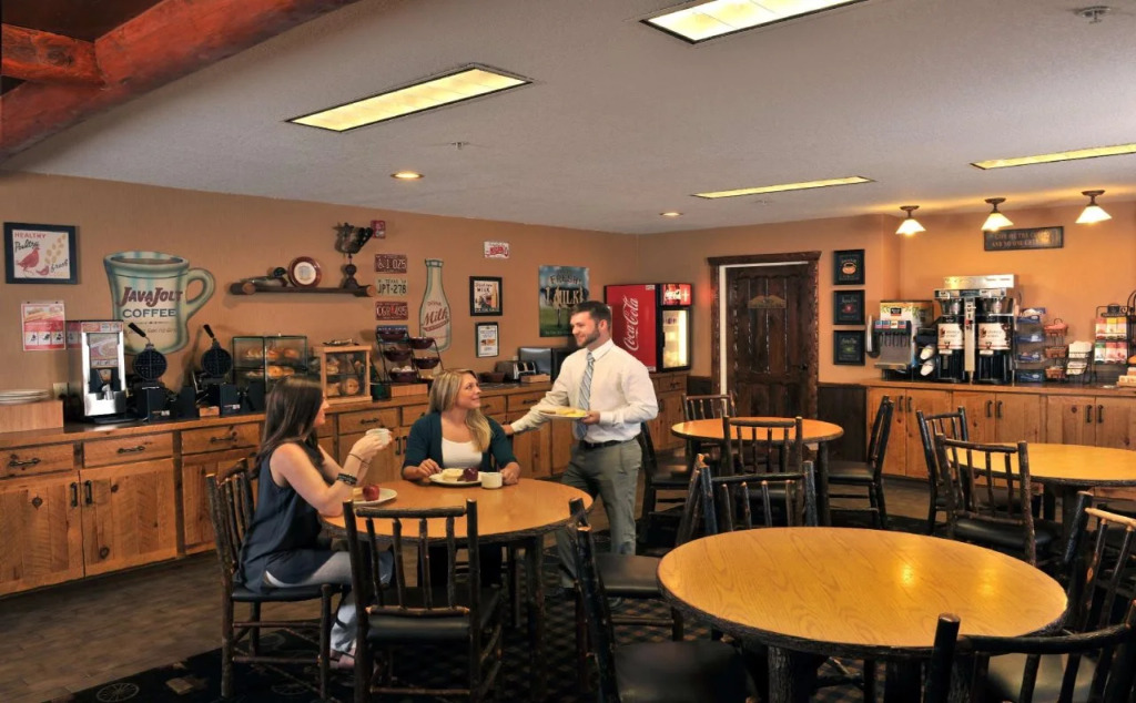 Stoney Creek Hotel Des Moines - Johnston