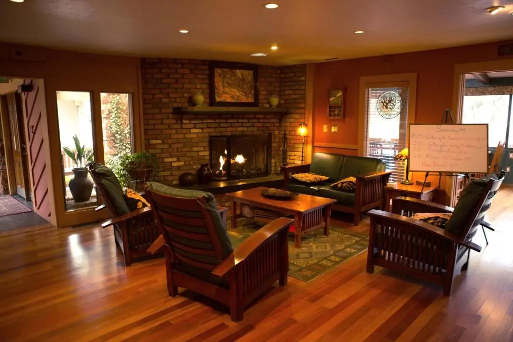 Lodge at Sedona