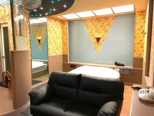 Hotel Aicome Azumino