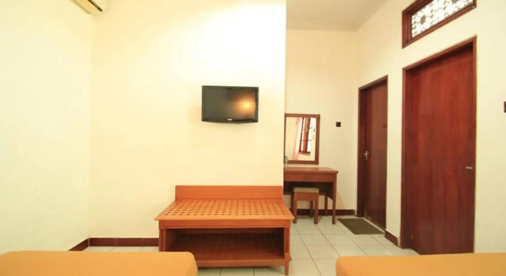 Sandat Hotel Legian