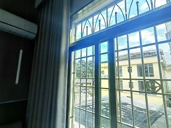 Yunduan Tea House Homestay (Yunshuiyao Branch)