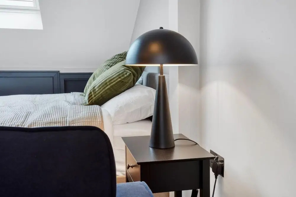 Immaculate Luxury Studio in London
