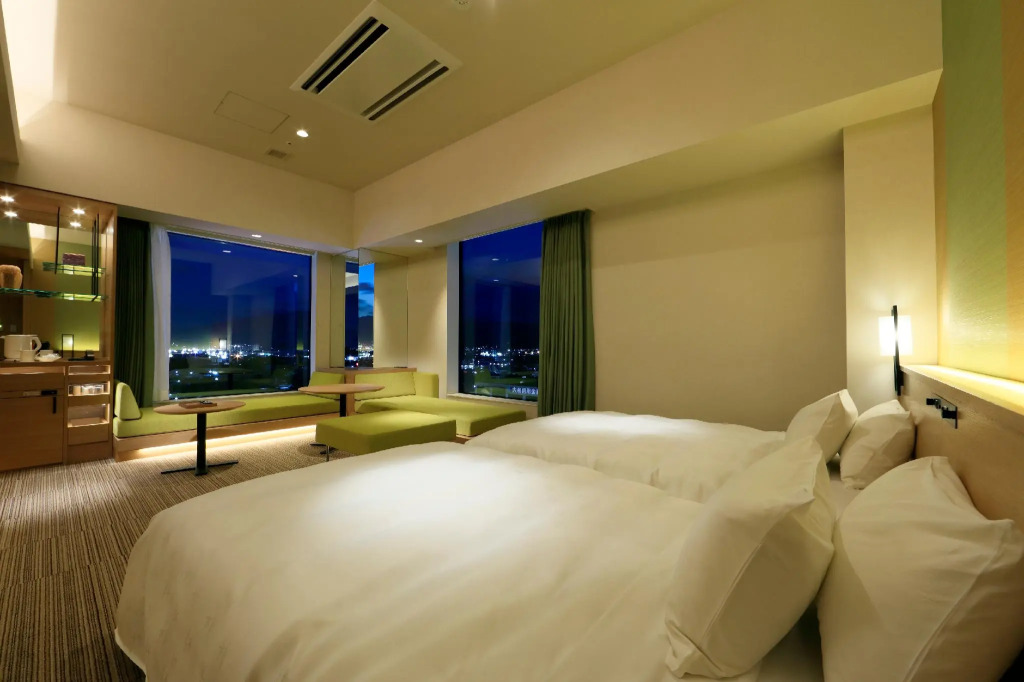 Candeo Hotels Nara Kashihara