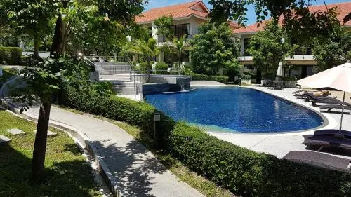 Villa Jasmine House 26