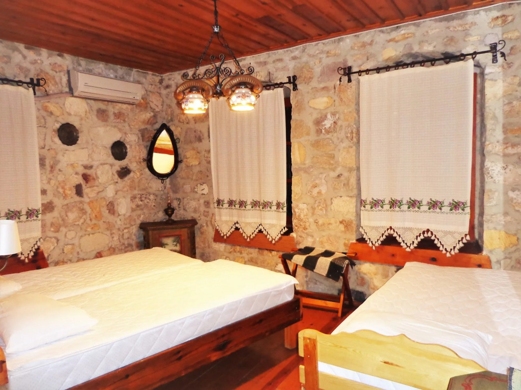 Martı Hotel