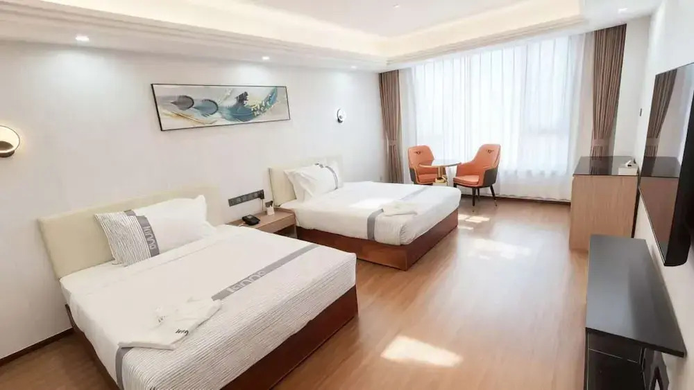 Kinno International Hotel