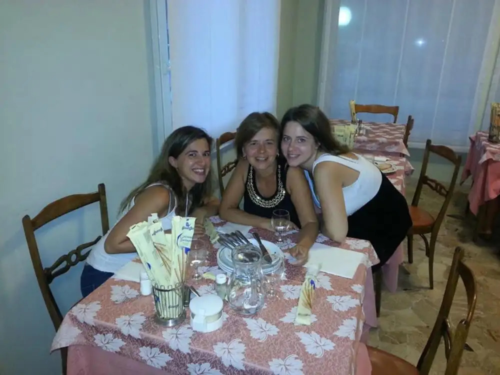 Hotel Irene