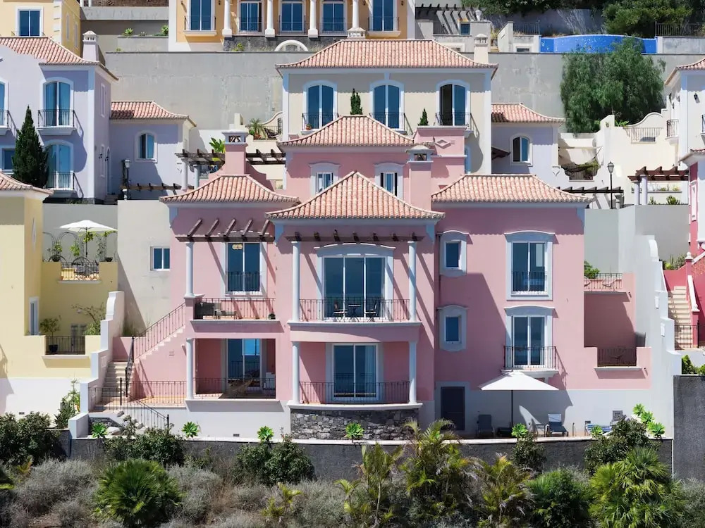 Villa Sol Palheiro Village by Holiday Rental Madeira