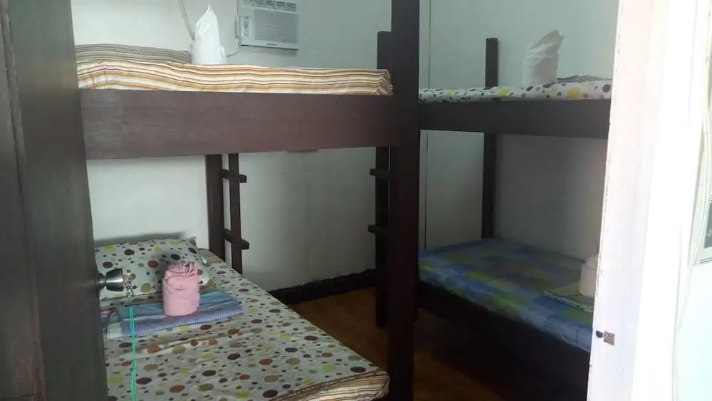 Rema's Homestay- Poblacion