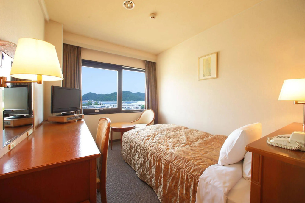 Hotel Kinsuien