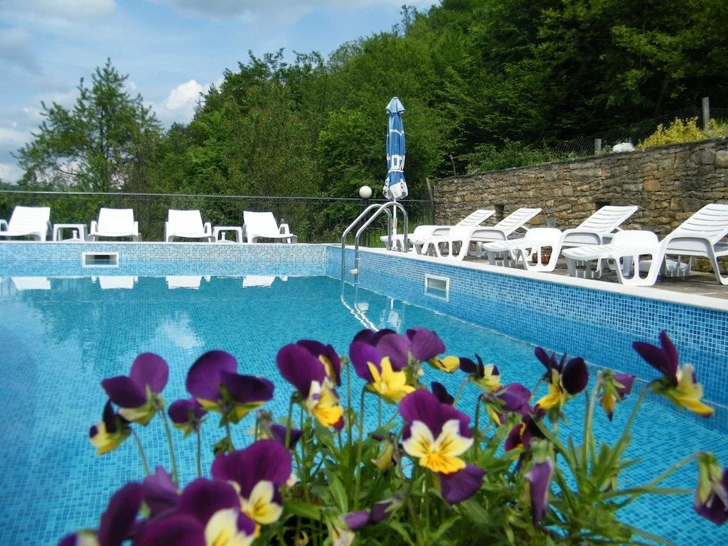 Family Hotel Chiflik Hills
