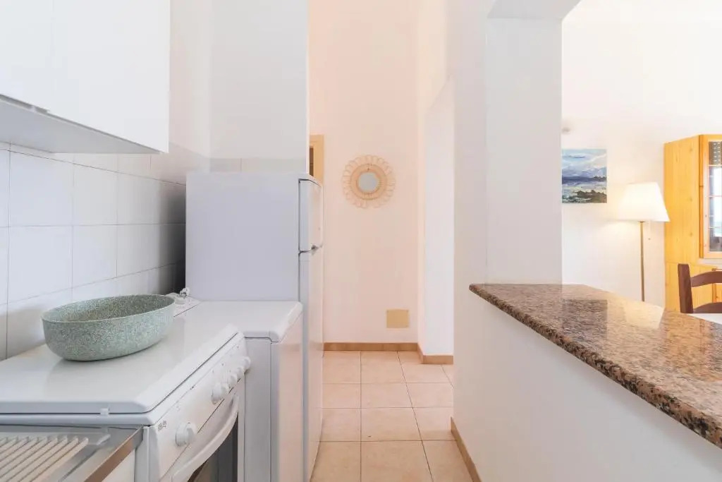 Casa Spiaggia Molo 4