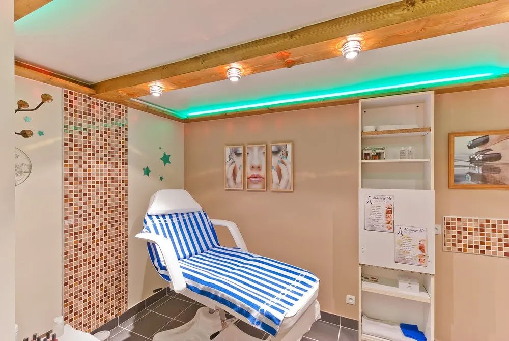 Snow Home Studio La Plagne Village