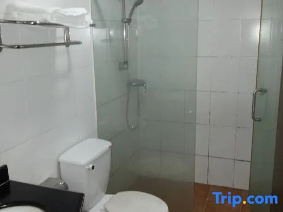 Dayong Zhongdu Hotel
