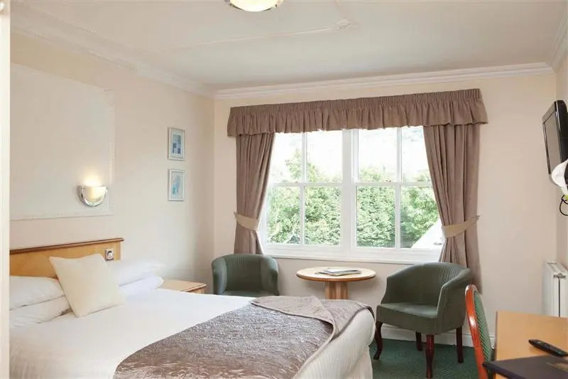 Best Western Glenridding Hotel