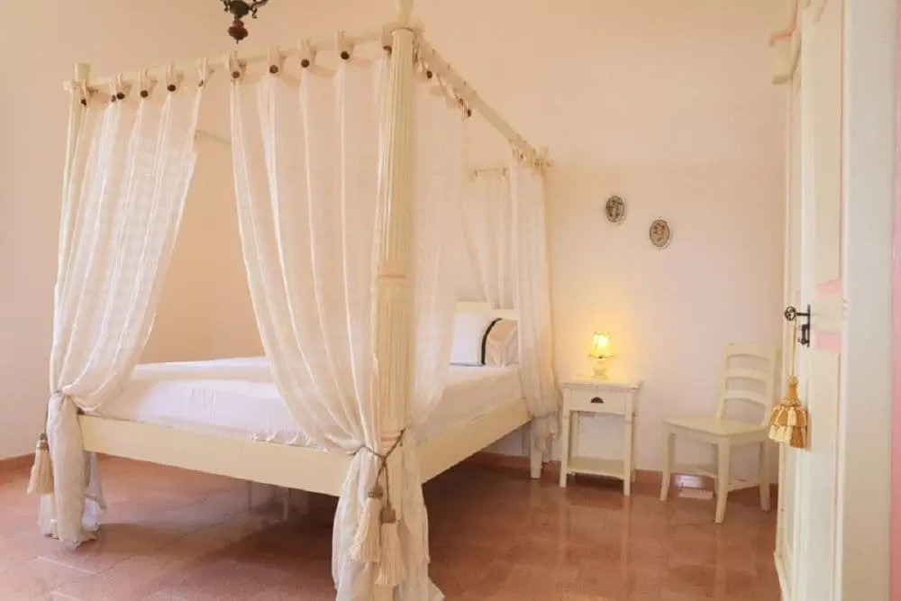 Villa Oltremare