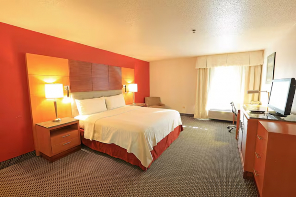 Plaza Hotel By OYO Calumet Park Alsip I 57