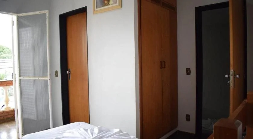 Diplomata Hotel