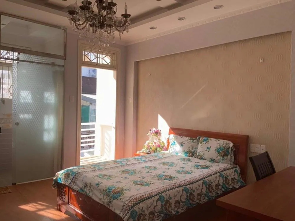 Dang Uyen 1 Hotel