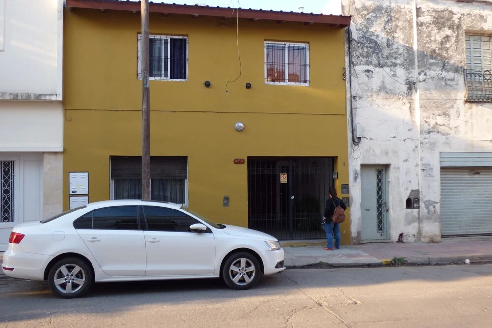 Departamento Centrico Laprida