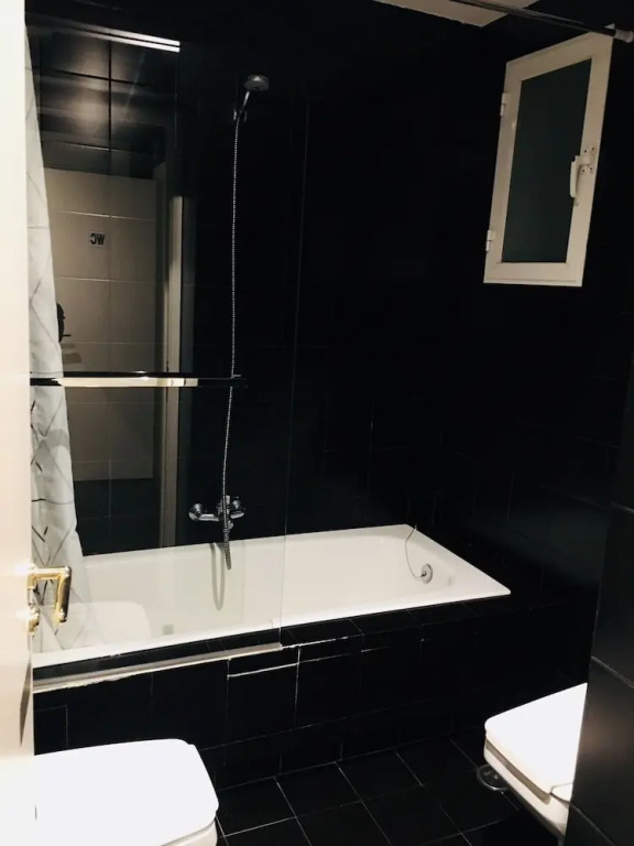 CIBELES Apartment (2BR 1BT)
