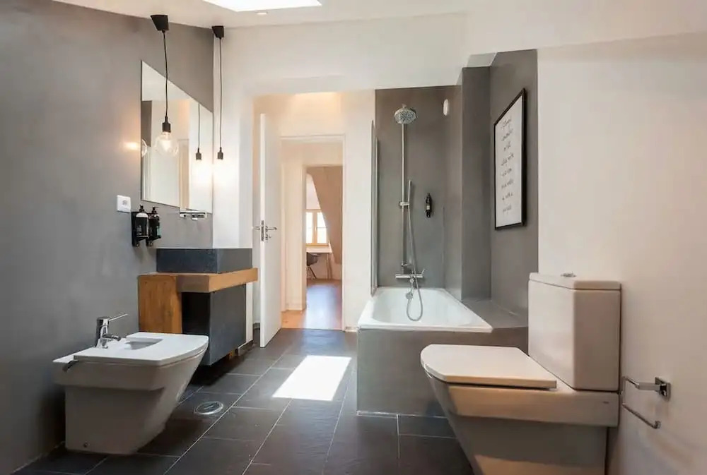 Chiado Best Apartment Duplex