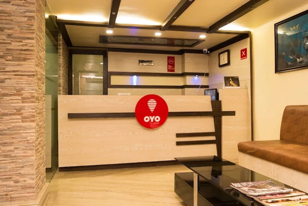 OYO 6644 Rittika Mansion