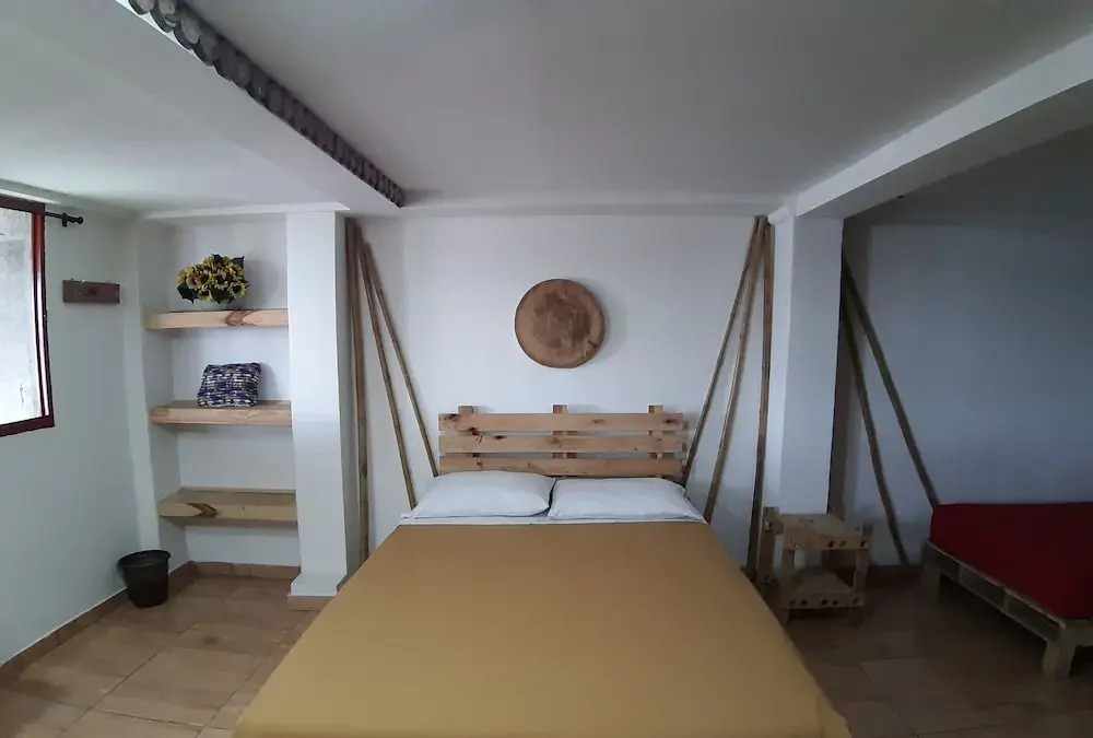 Hostal Triangulo del Café