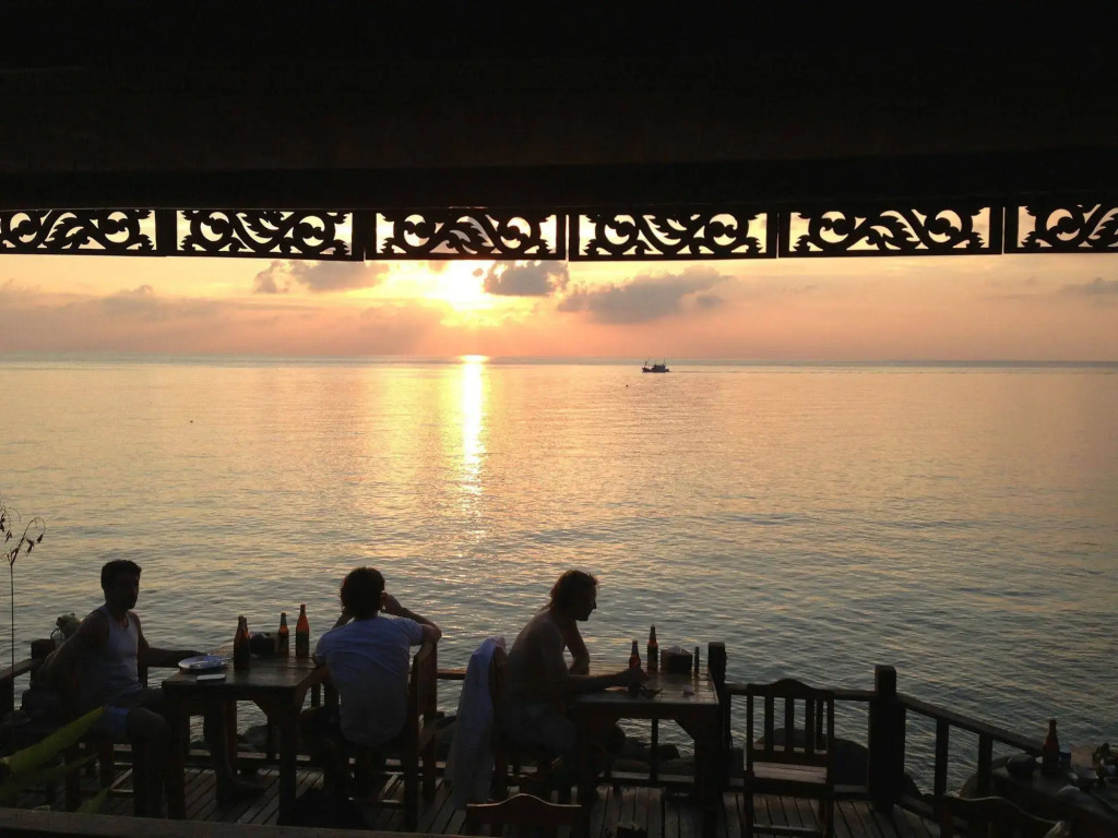 P.D. Beach Resort