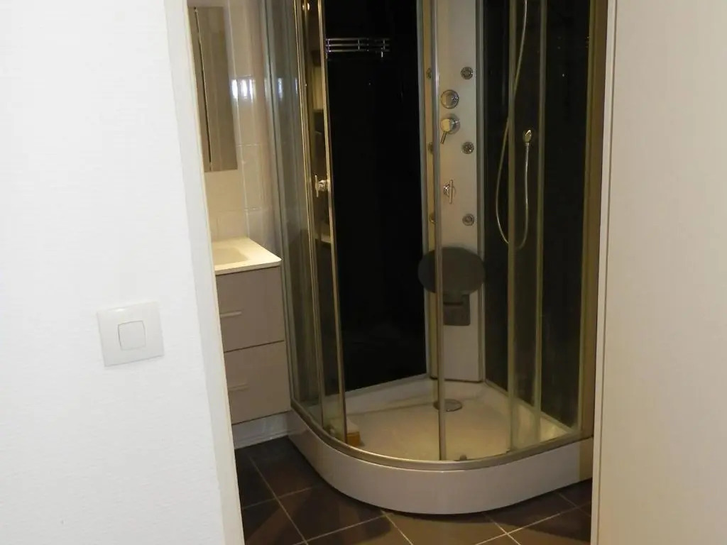 Appartement Aix-les-Bains, 1 pièce, 2 personnes - FR-1-617-5