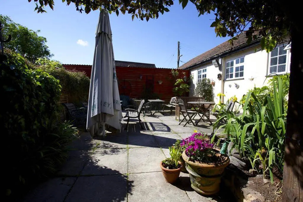 Three Tuns Inn