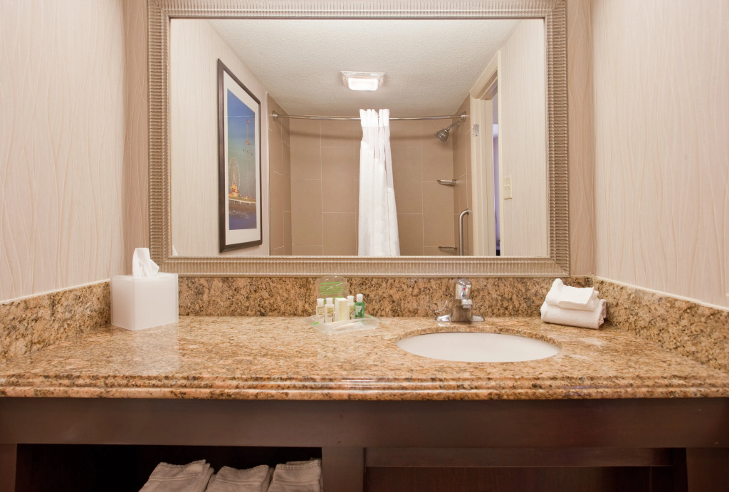 Holiday Inn Resort Galveston - On The Beach by IHG