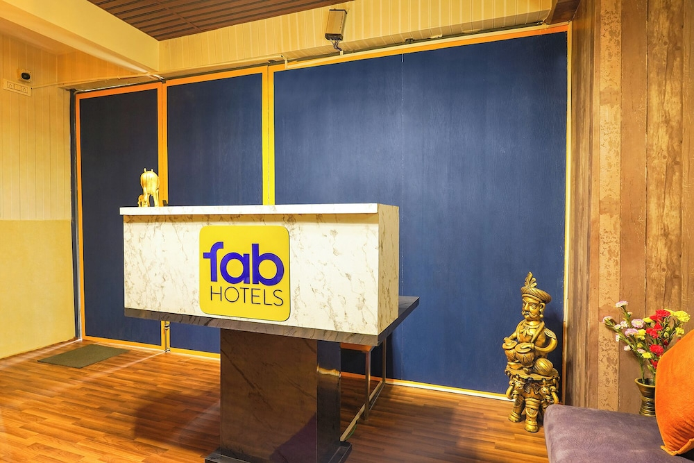 Fabhotel Wagtail - Opp Wipro Corporate Office, Sarjapur