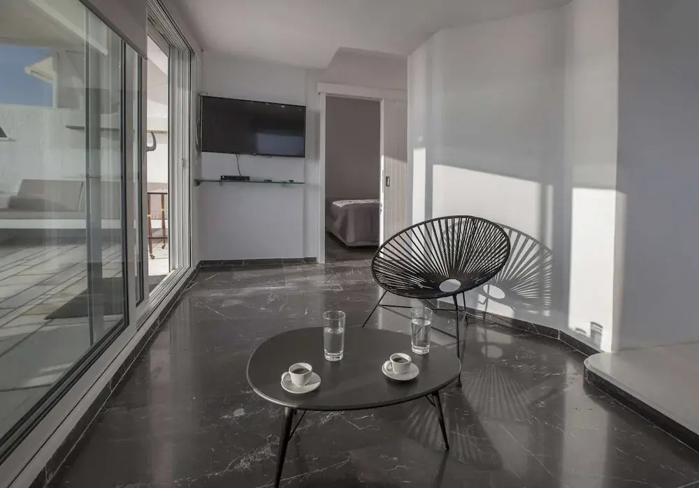Luxury penthouse with stunning riviera view by GHH